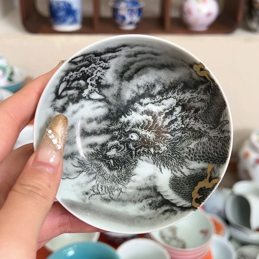 微瑕微瑕景德镇陶瓷