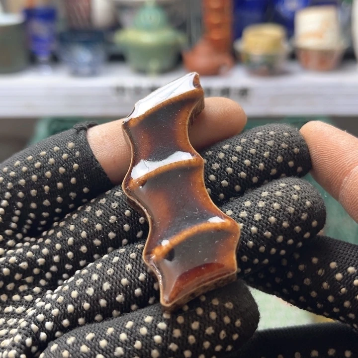 碗水滴瓷器水滴瓷器