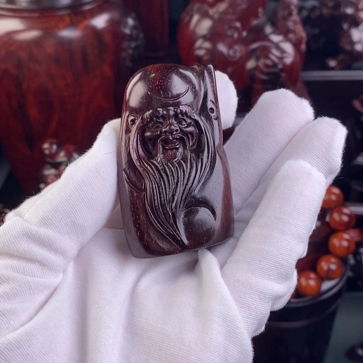 檀香紫檀（小叶紫檀）其他