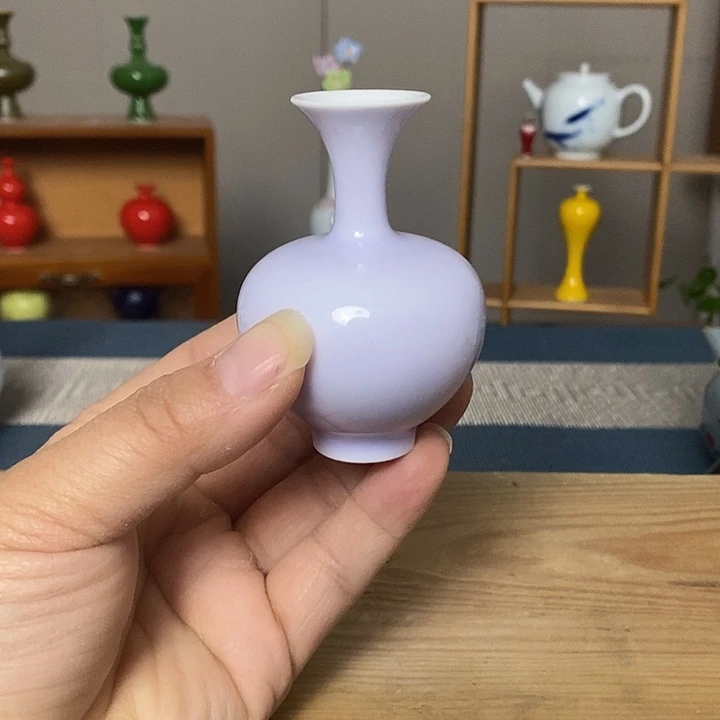 摆件景德镇瓷器精品鉴赏作品