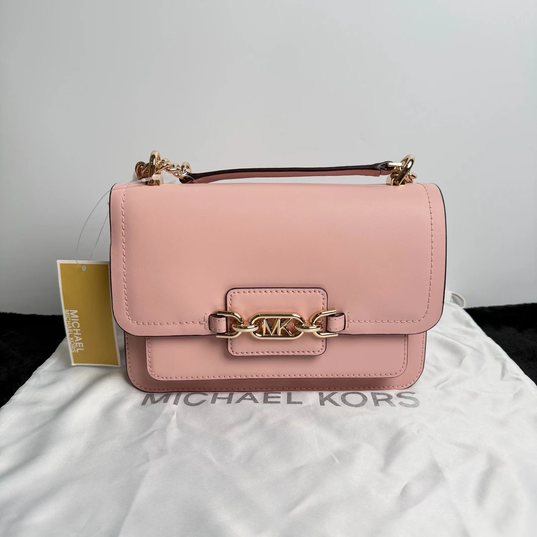 未使用 MICHAEL KORS/迈克高仕 C120NIKI/斜挎包/5086