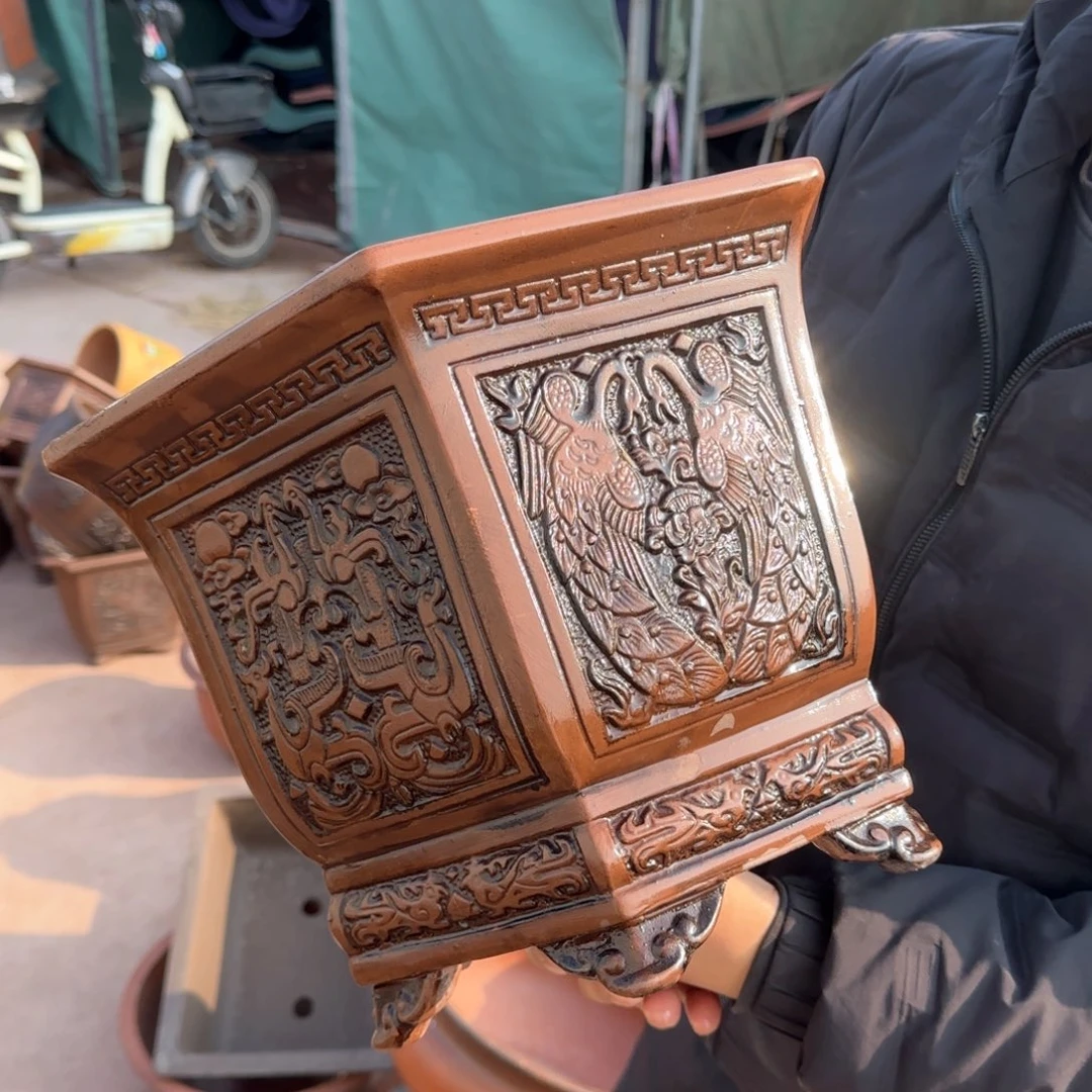 紫砂口径26.22口径