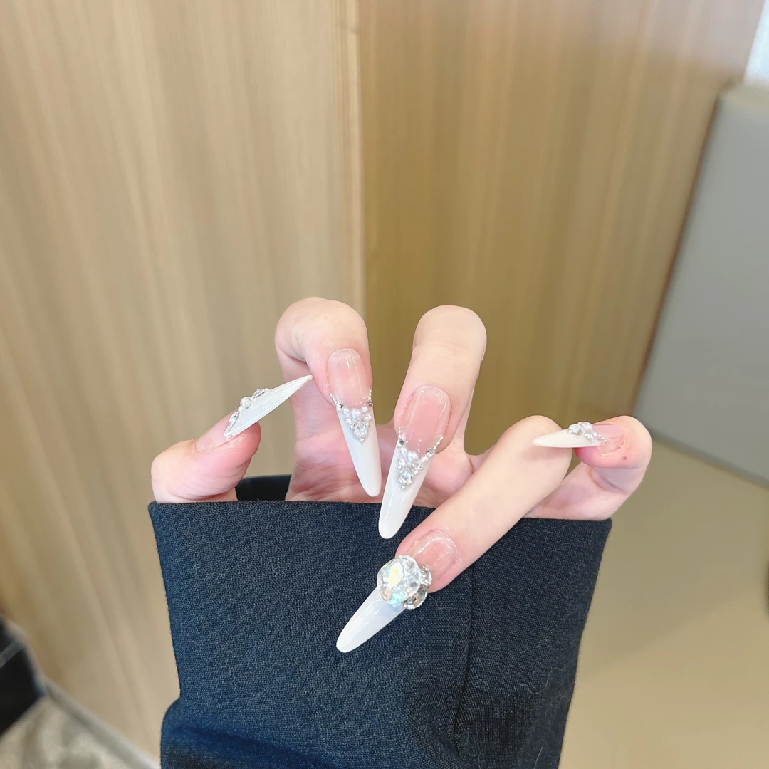 NANNAN楠楠手工穿戴甲-901