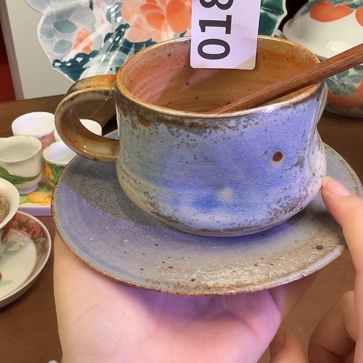 景德镇陶瓷艺术品