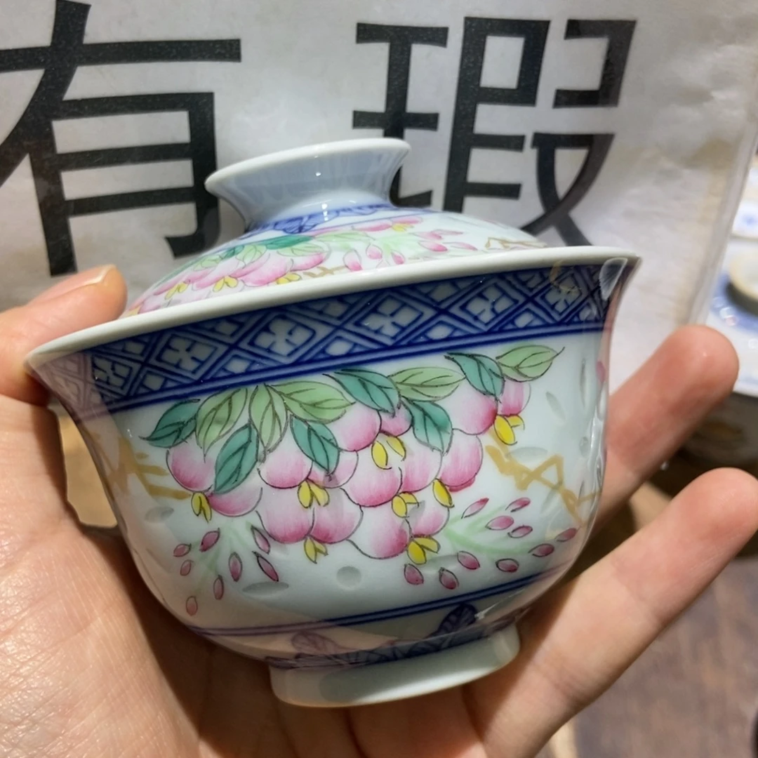 陶瓷艺术品的制作