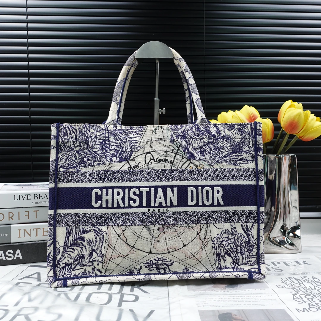 95新 DIOR/迪奥 单肩包/T10330327