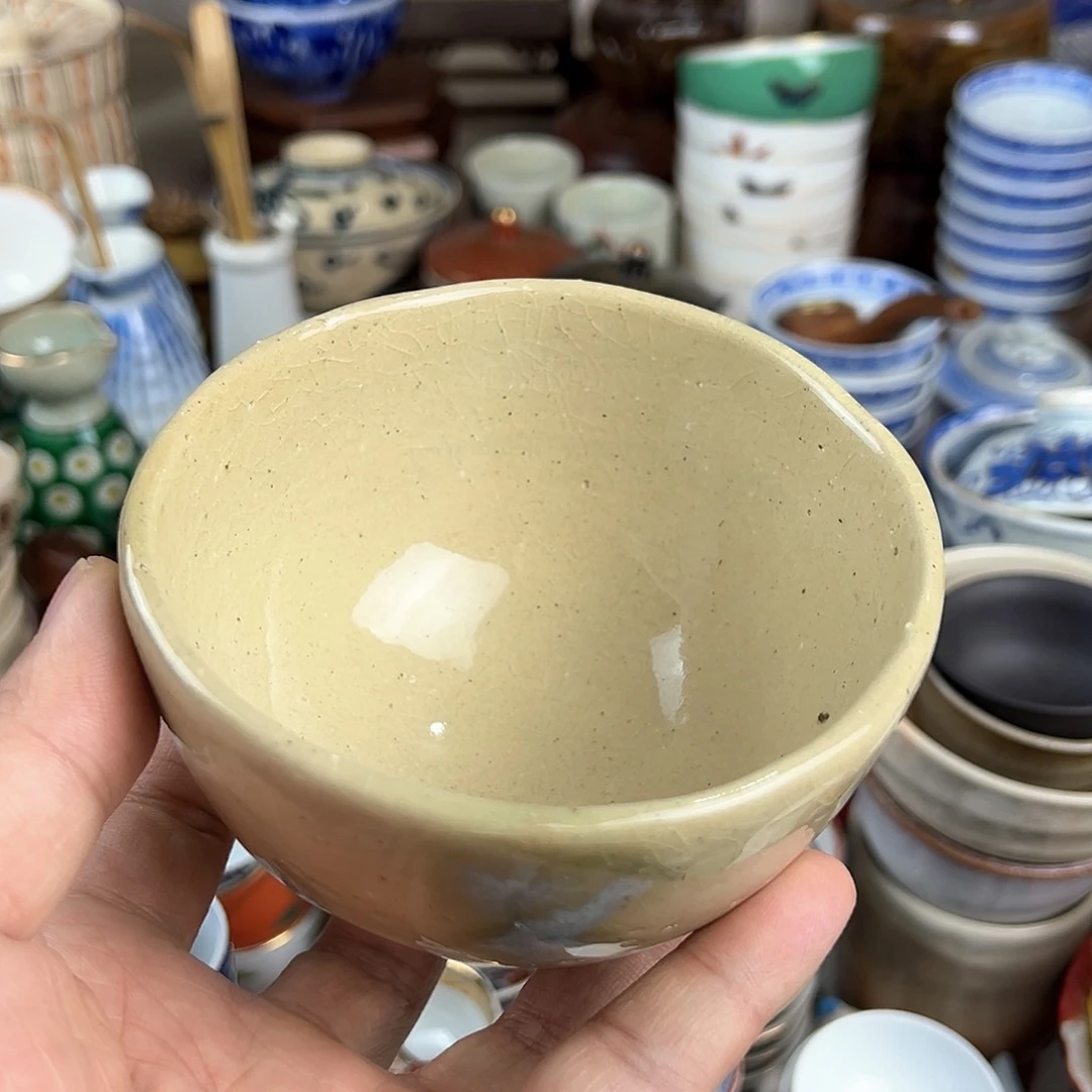 陶瓷艺术品陶陶瓷器