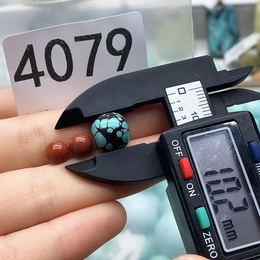 颈饰未镶嵌南红玛瑙