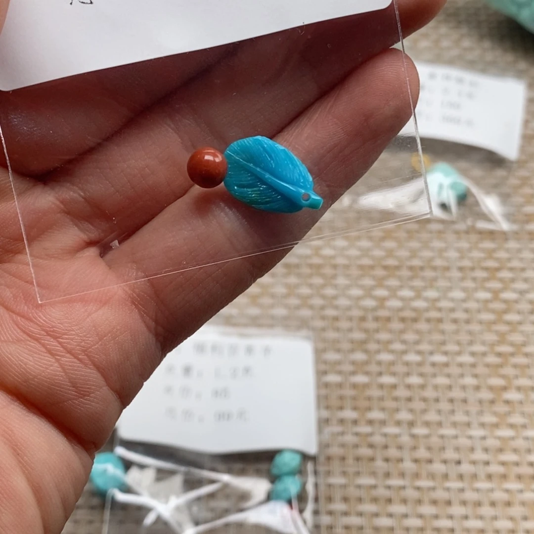 【闪购商品】南红玛瑙377未镶嵌南