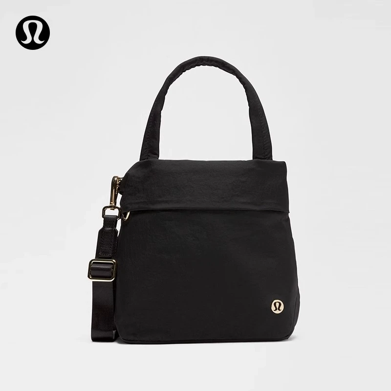 On My Level 女士小款手袋丨lululemon丨LW9FNDS