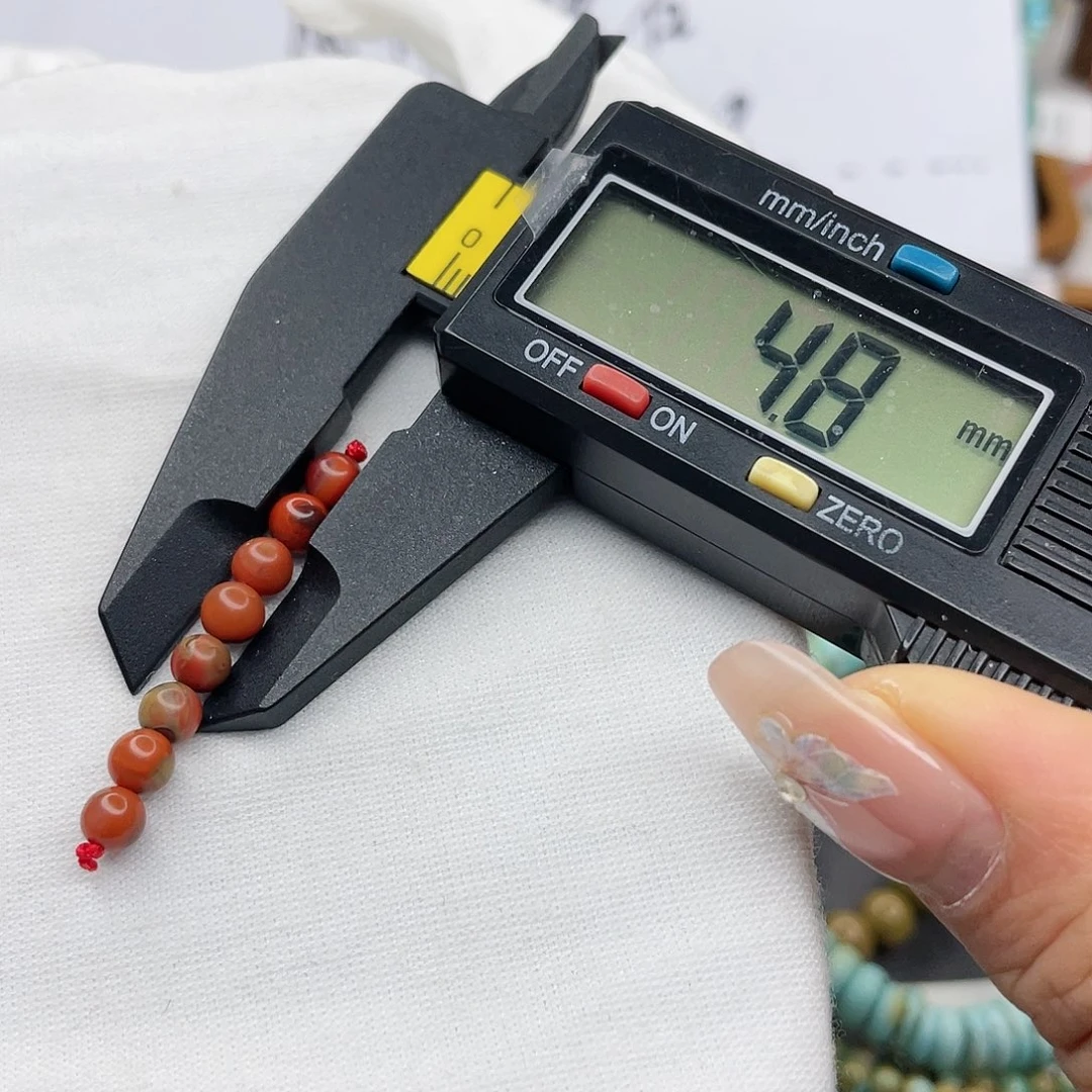 南红玛瑙珠宝奇石未镶嵌