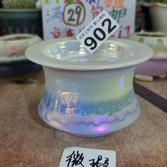 景德镇手工高温陶瓷：内口7高8