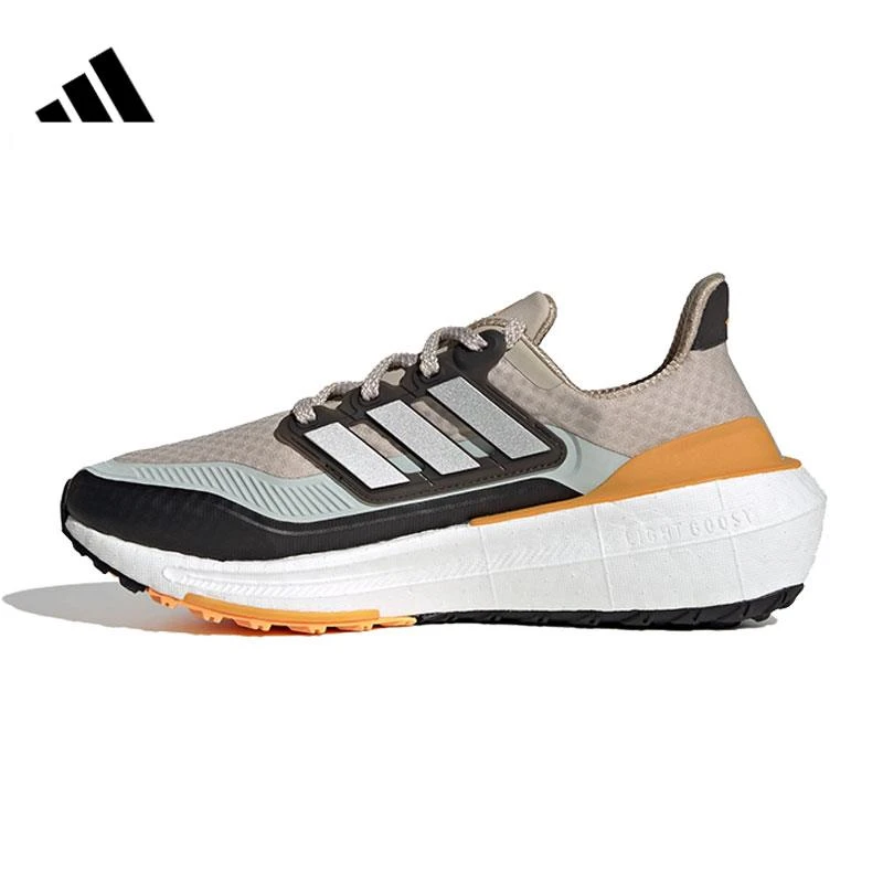 Adidas阿迪达斯男鞋ULTOOST运动鞋跑步鞋IE1674