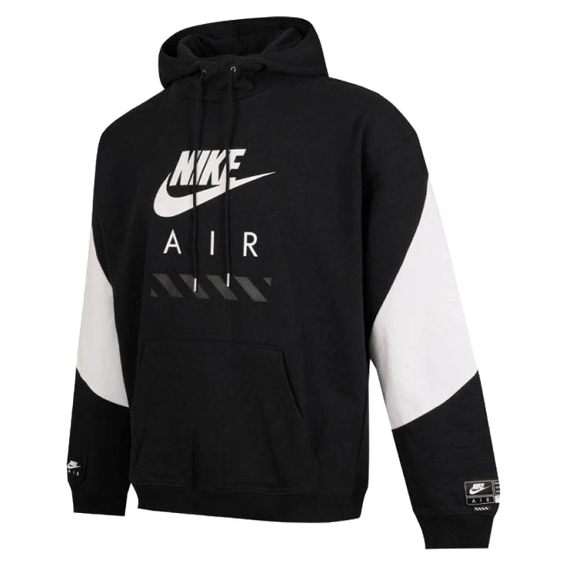 Nike耐克男子HOODE运动休闲卫衣HJ0274-010