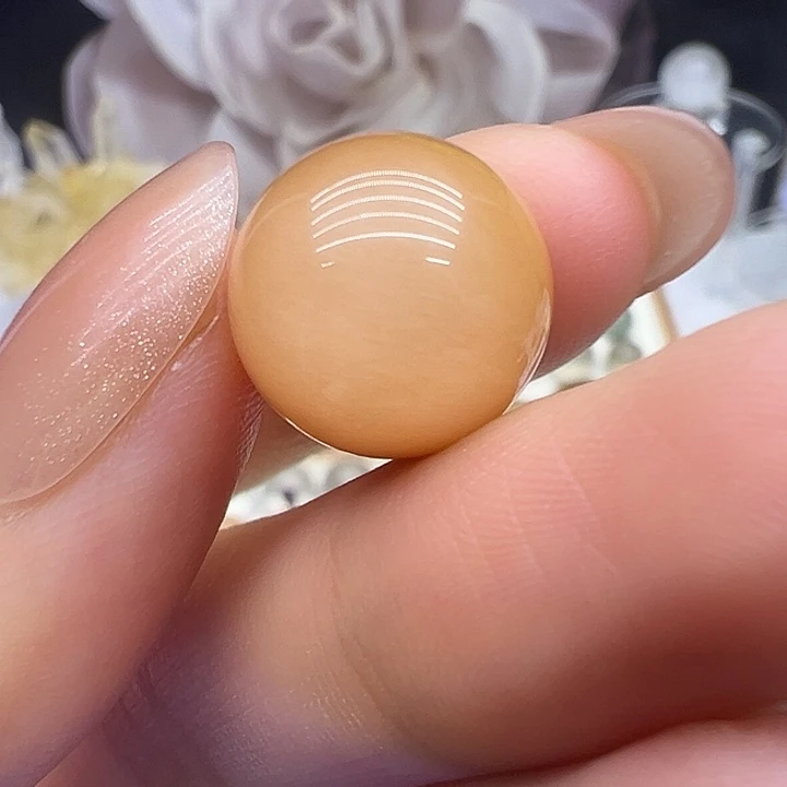 未镶嵌珠宝半成品水晶