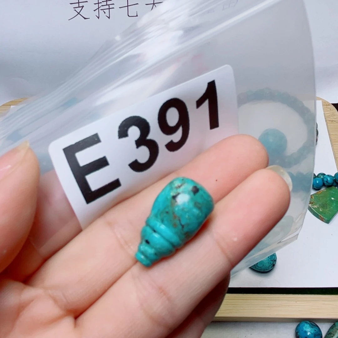 湖北原生态特色散珠配饰
