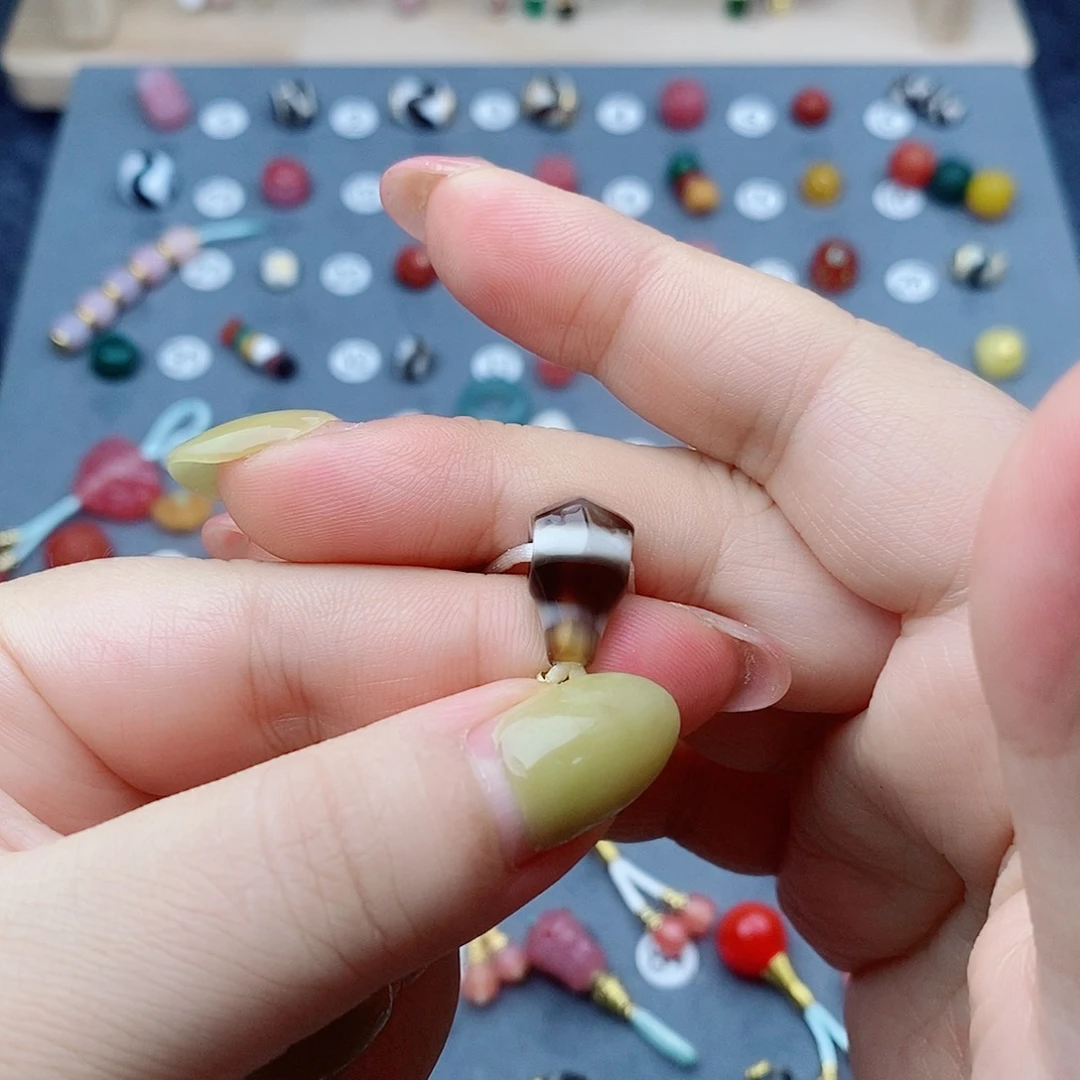 ****、玛瑙/玉髓饰品未镶嵌