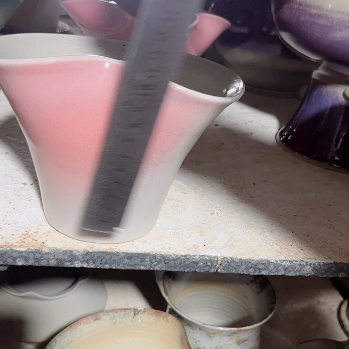 瓶口17高13 景德镇陶瓷满29包邮