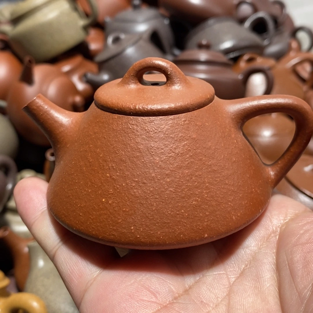 深***紫砂茶壶闪购商品紫砂壶