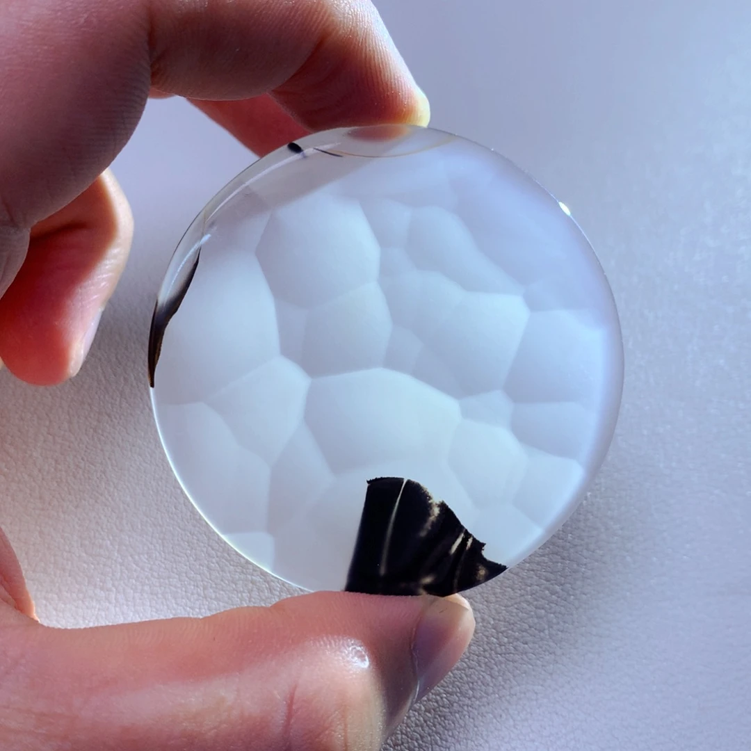 玛瑙/玉髓吊坠(不含链)未镶嵌尼****否