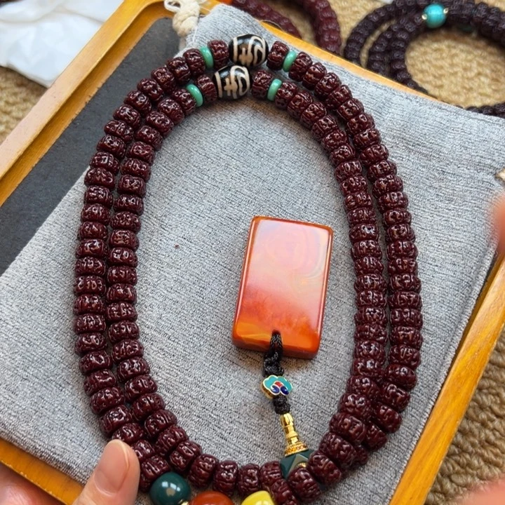 吊坠金刚菩提精品