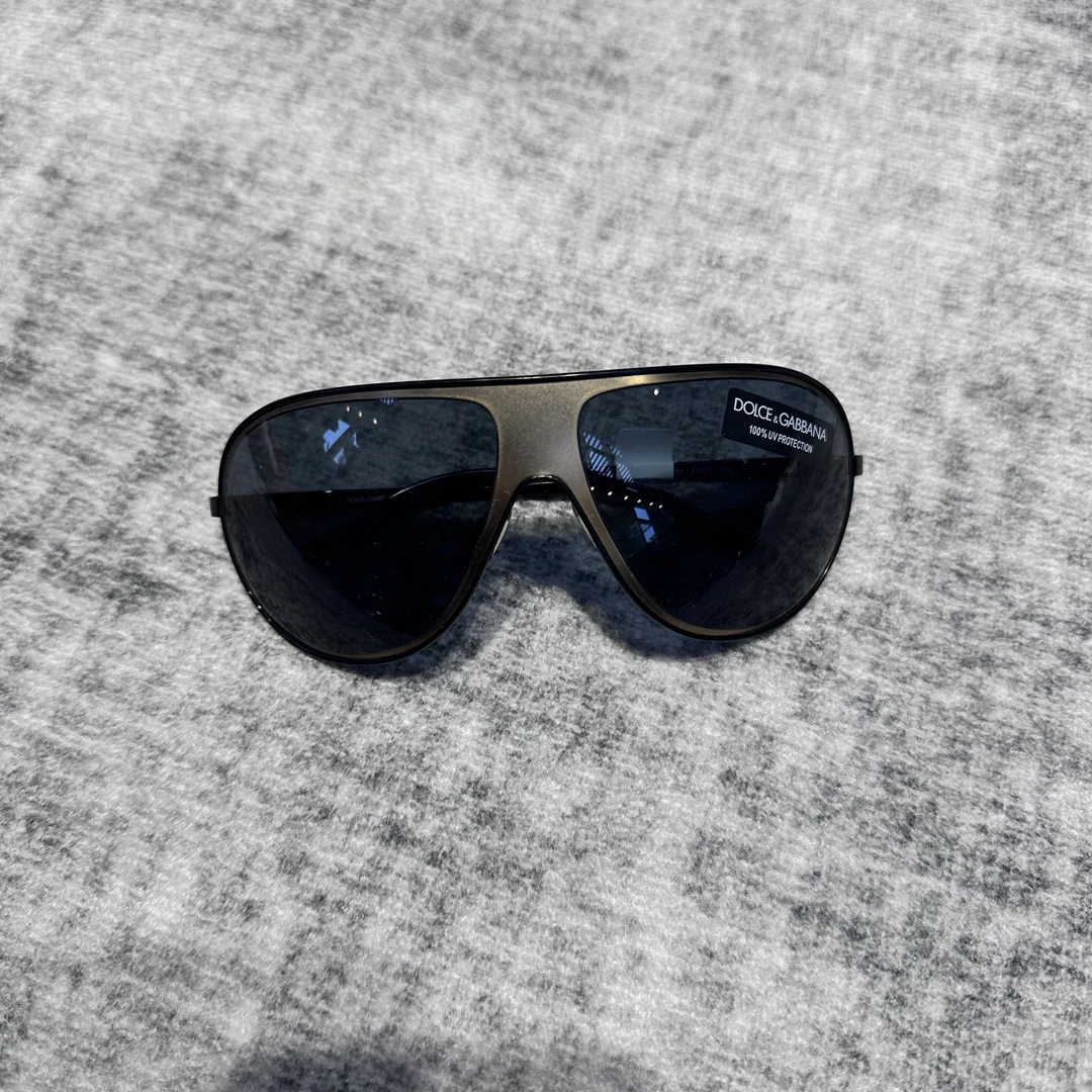 99新 maje DG墨镜42445