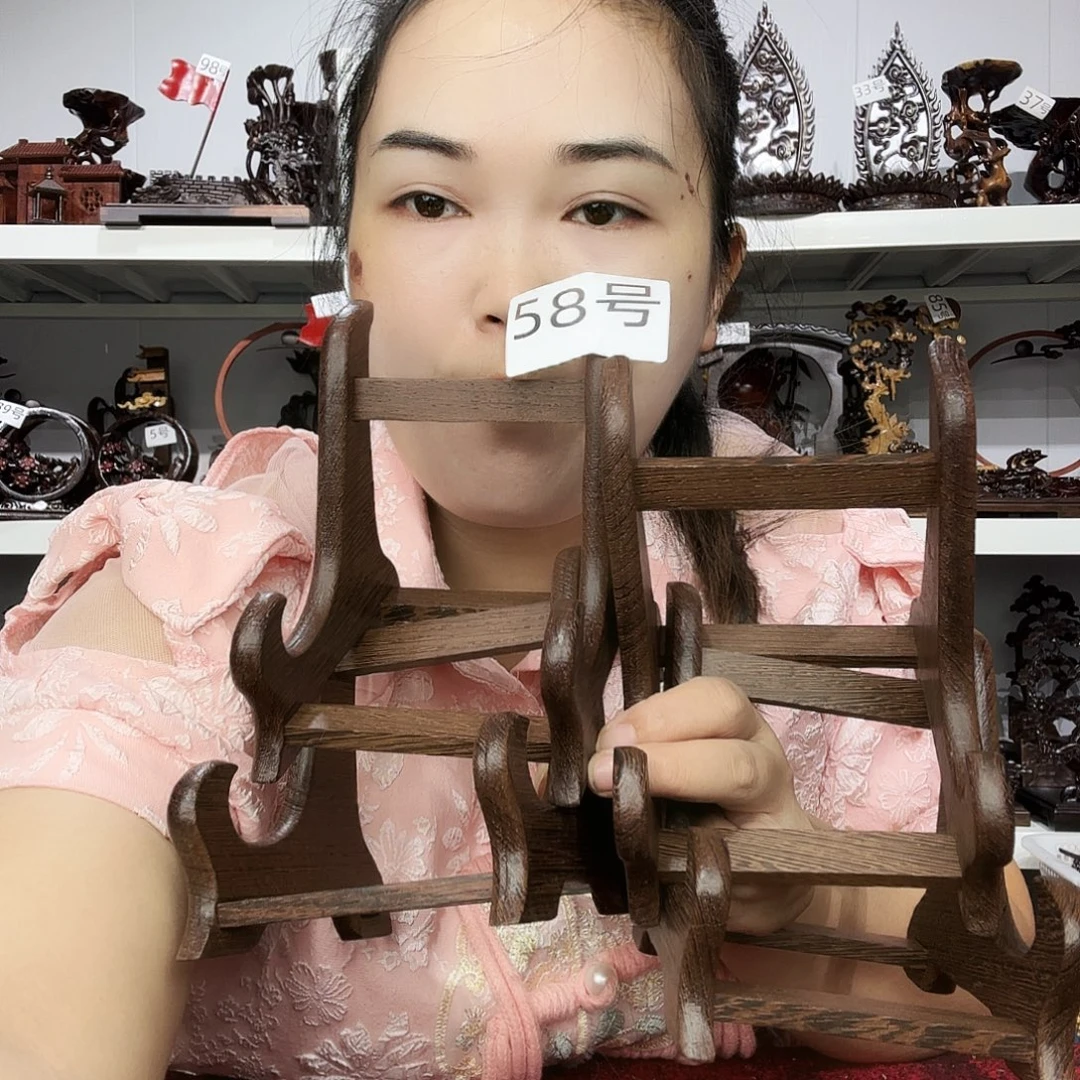 非洲紫檀（红花梨）58