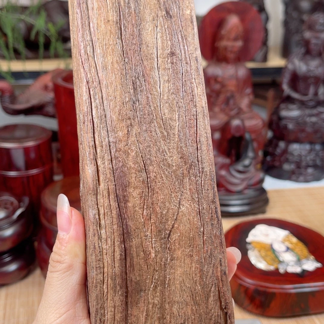 檀香紫檀（小叶紫檀）