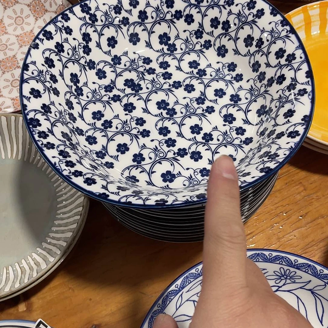 瓷温佩家陶瓷福利1
