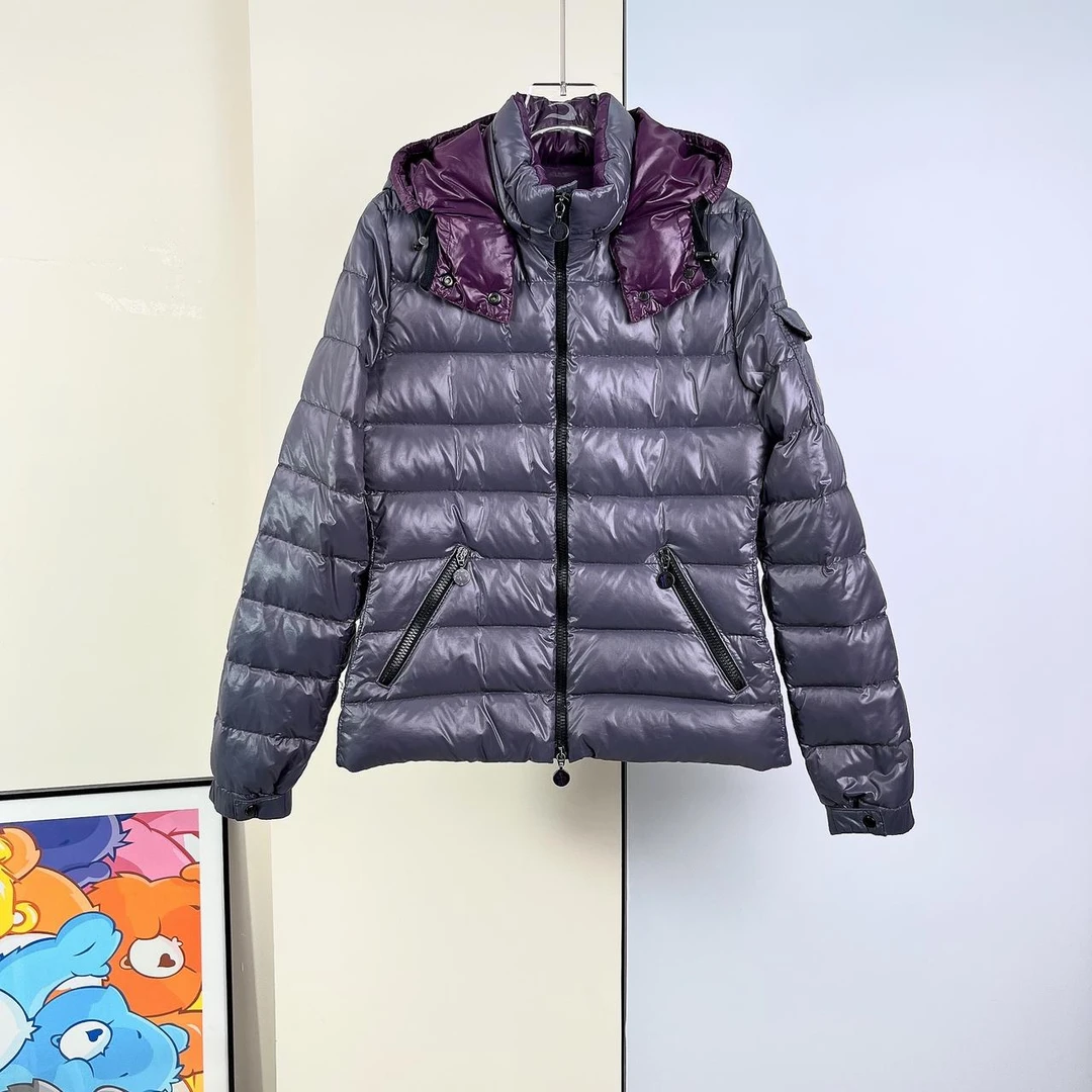 95新/Moncler/蒙口/外套/2码/xspr3849