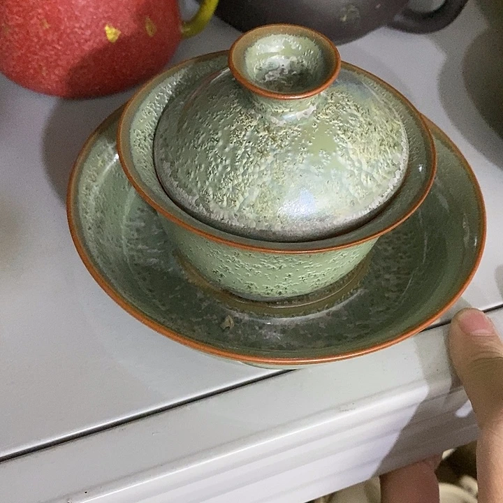 陶瓷艺术品制作工艺壶