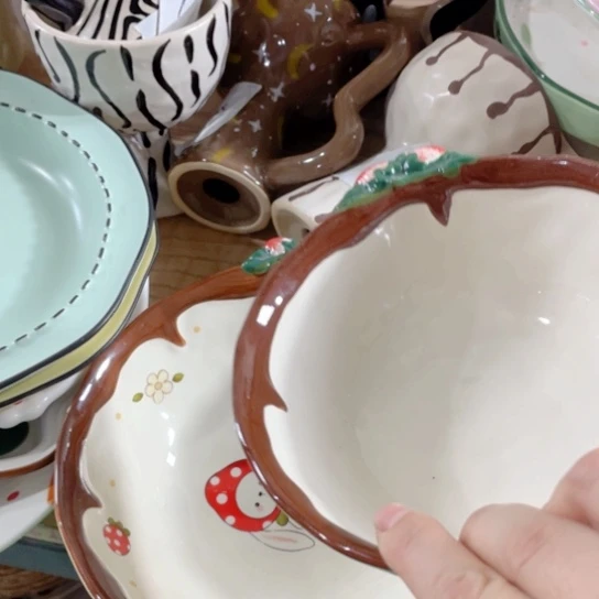 微瑕陶瓷完美主义者勿拍2