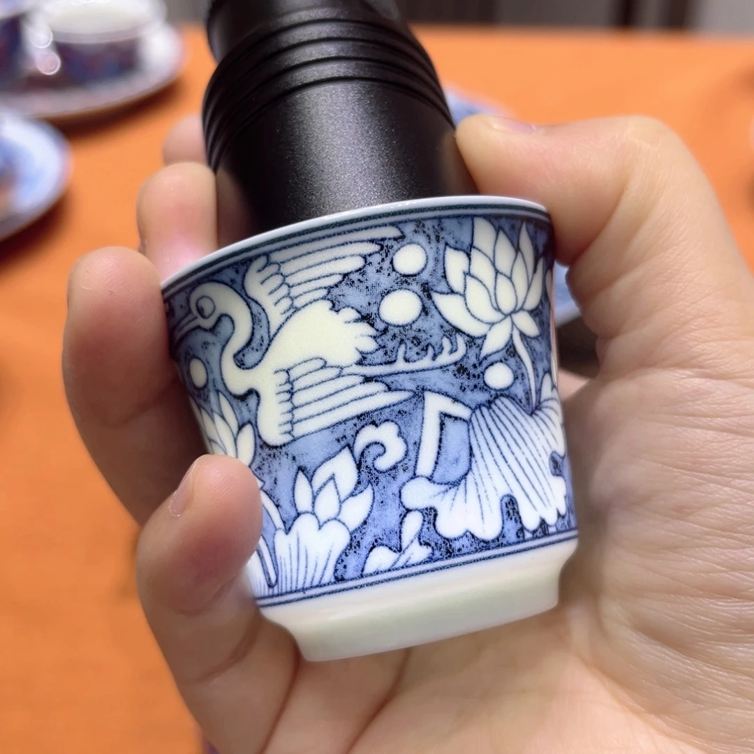梁****摆件景德镇陶瓷景德镇陶瓷