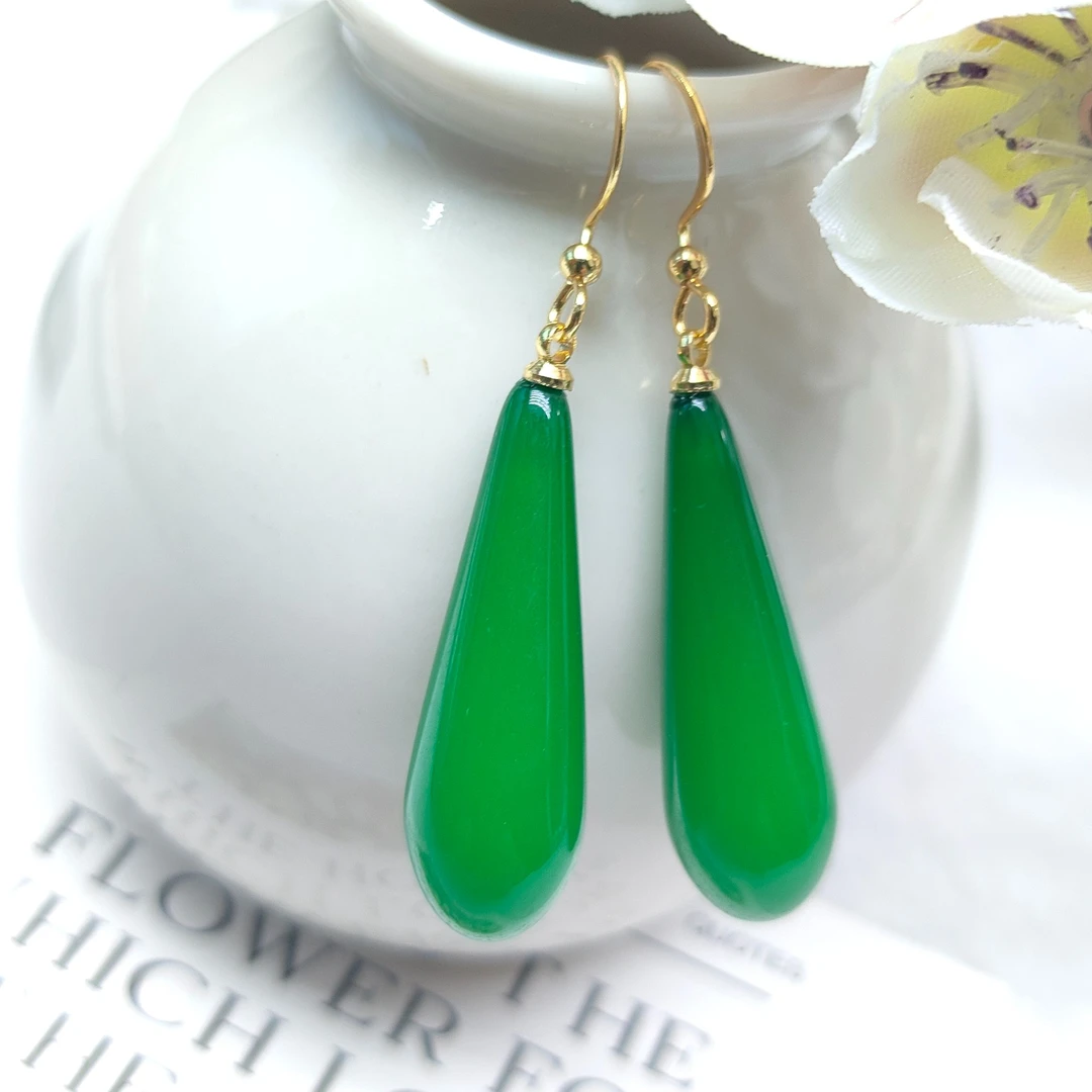 时尚简约耳饰28号