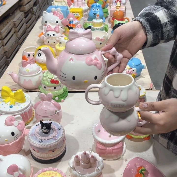 紫砂茶案这么多年了还是没有