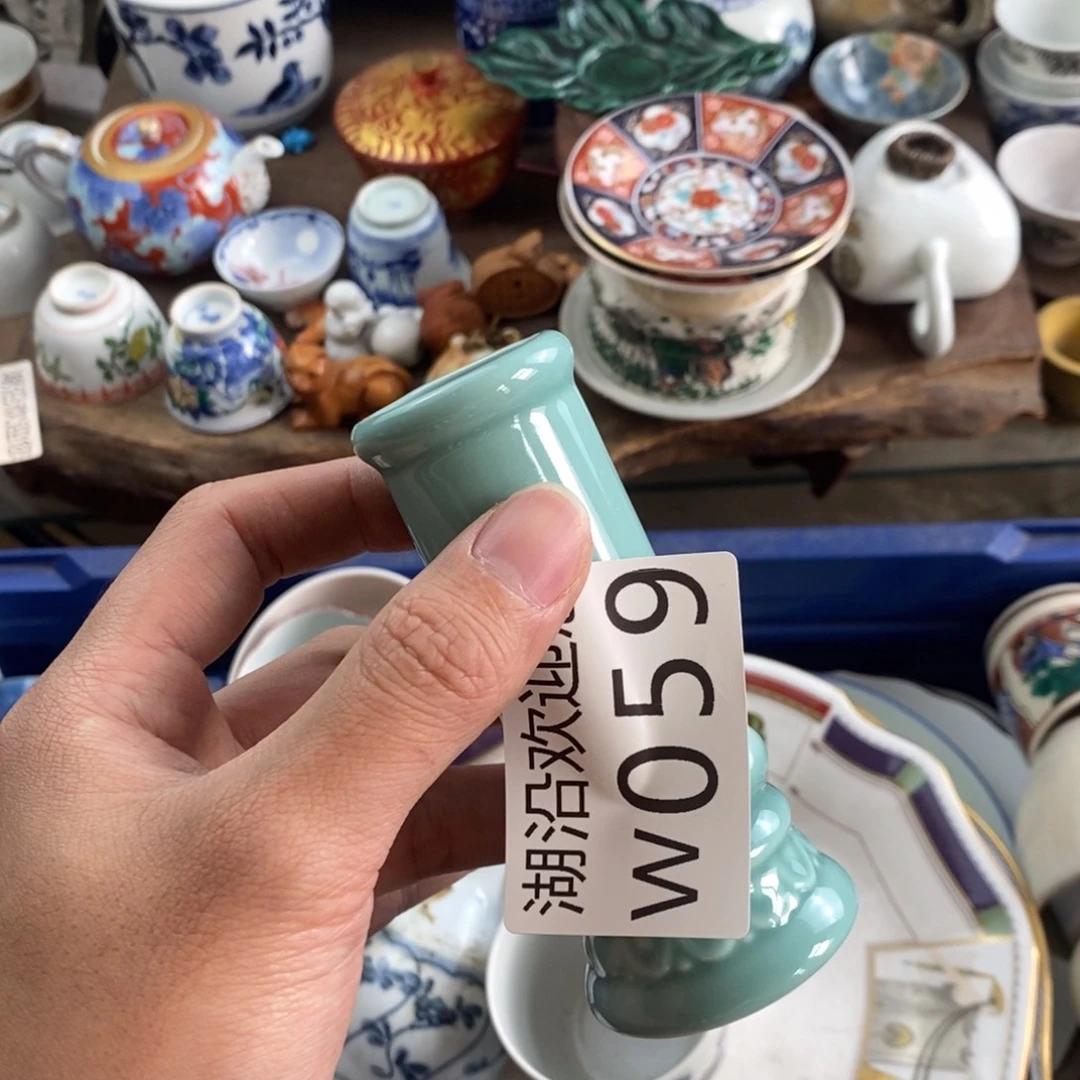 ****喝瓷器口，瓷器瓷器的时候