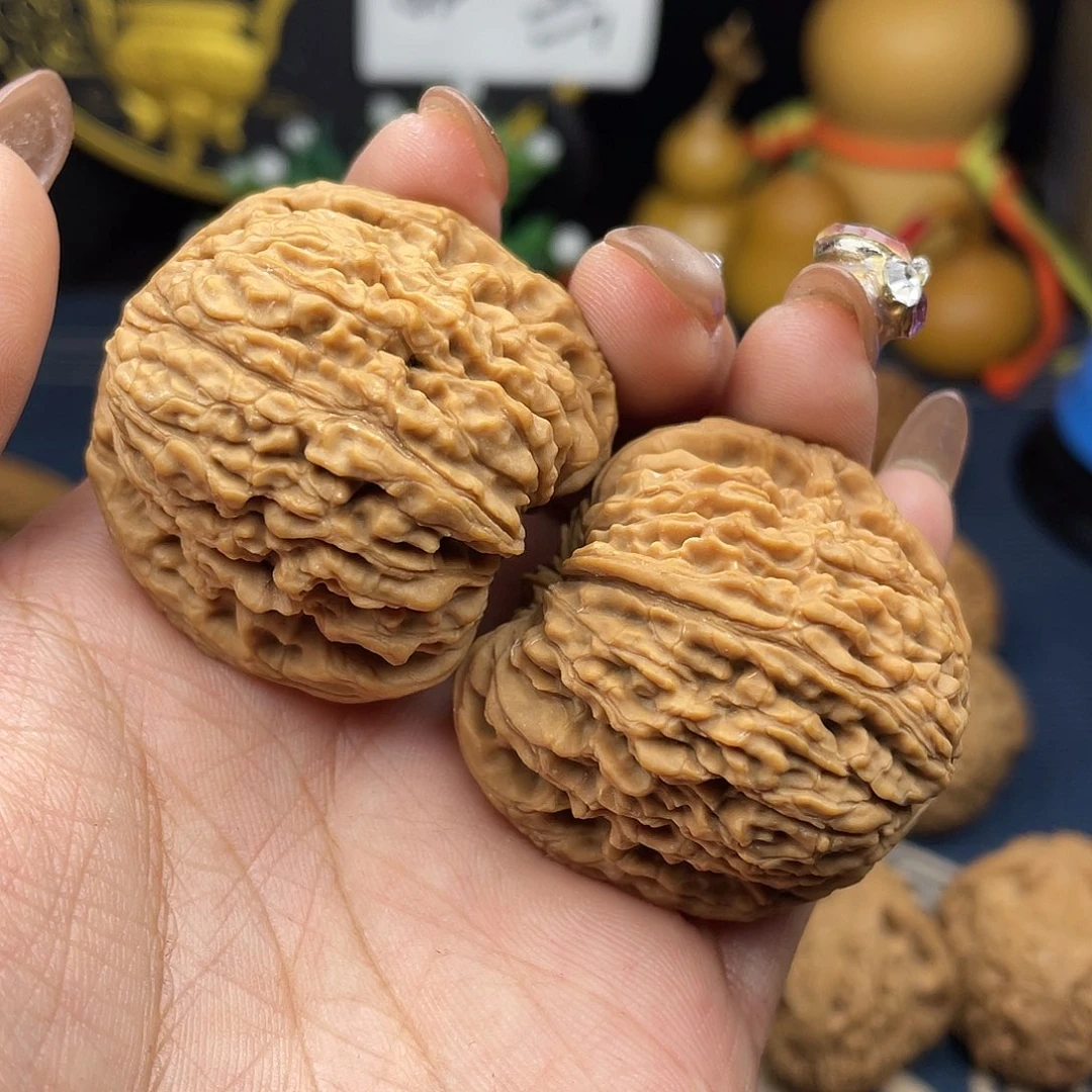 文玩核桃吊坠?****务涿鹿南疆