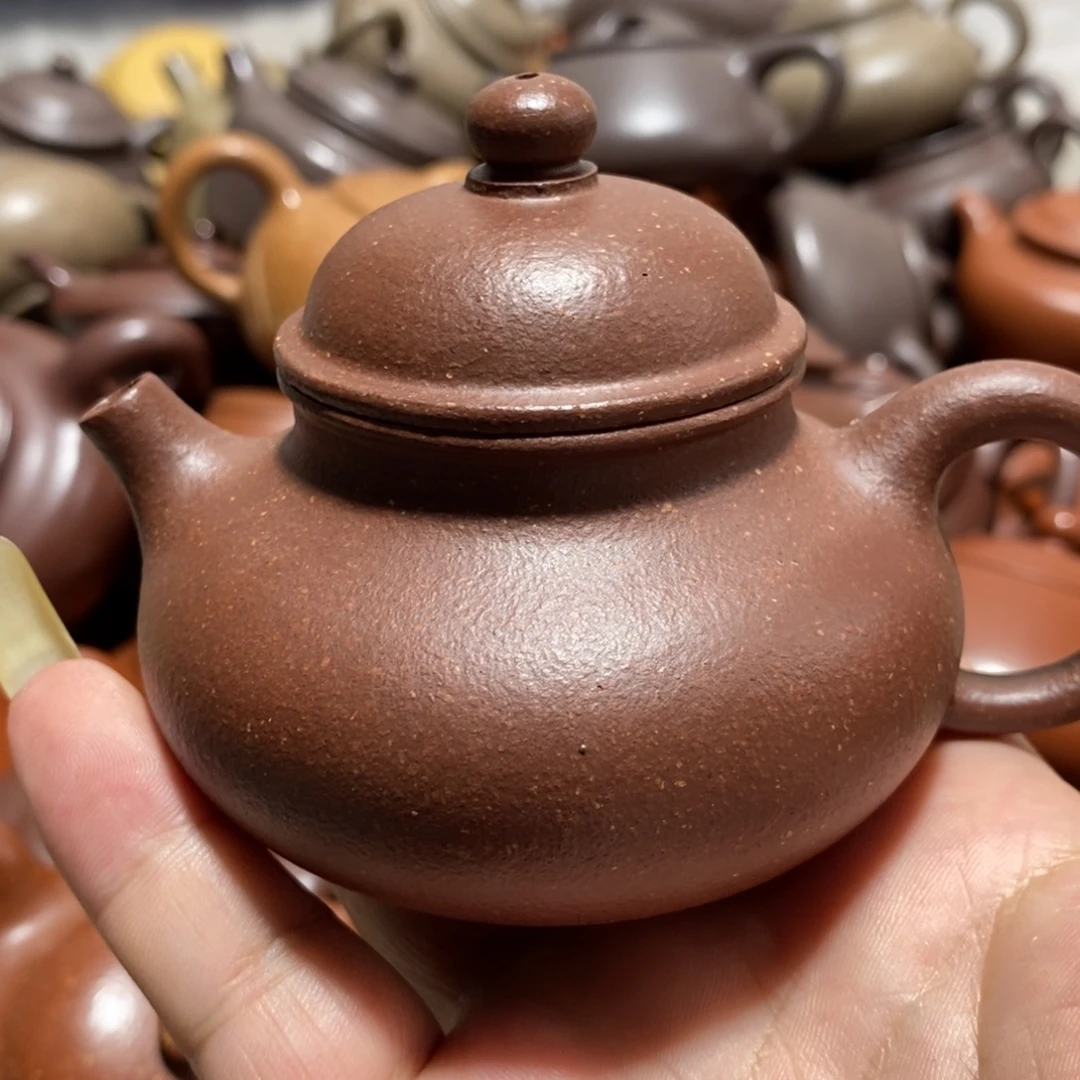 l***"紫砂茶壶闪购商品紫砂壶