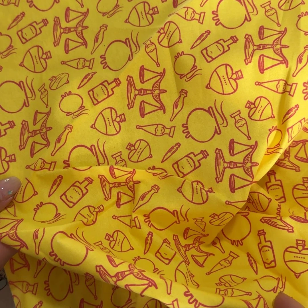 棉福袋品牌纯棉平布1米价X1.4米宽对面