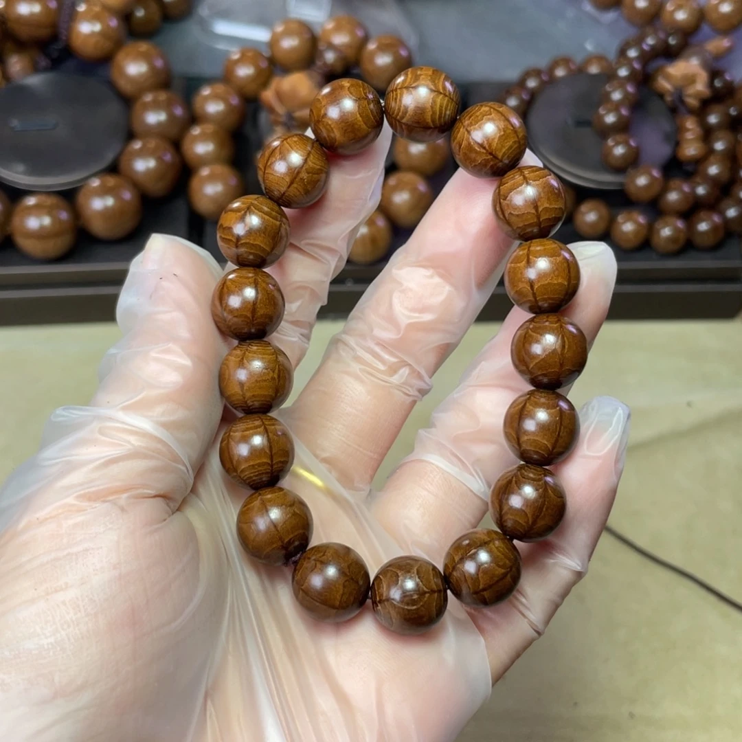 六道木手串/手链1.2陈化