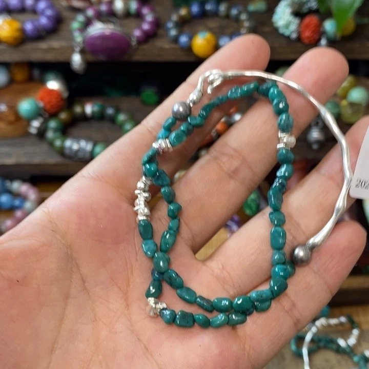 未镶嵌手链翡翠夕**多