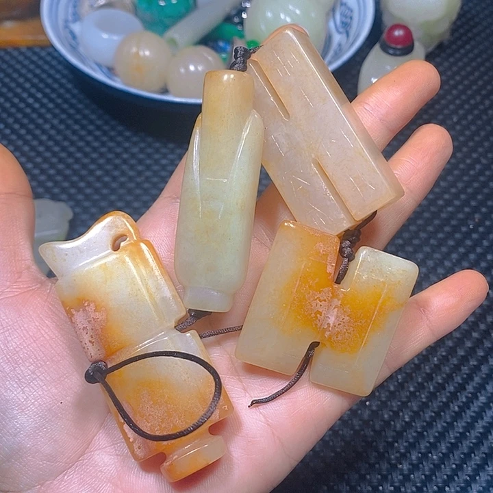 精选商品一图一物