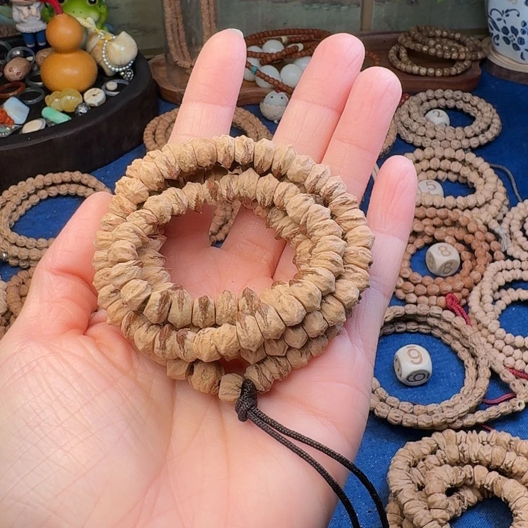 手串柏香籽/百香籽