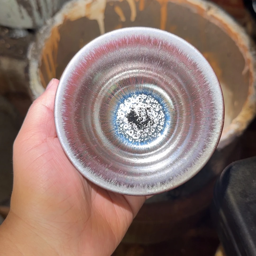 茶盏和远开窑不退不换