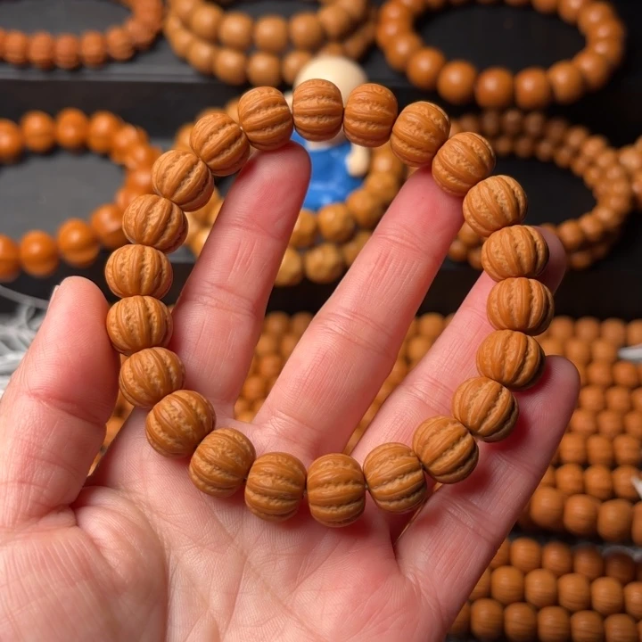 猴头核桃吊坠785556666696