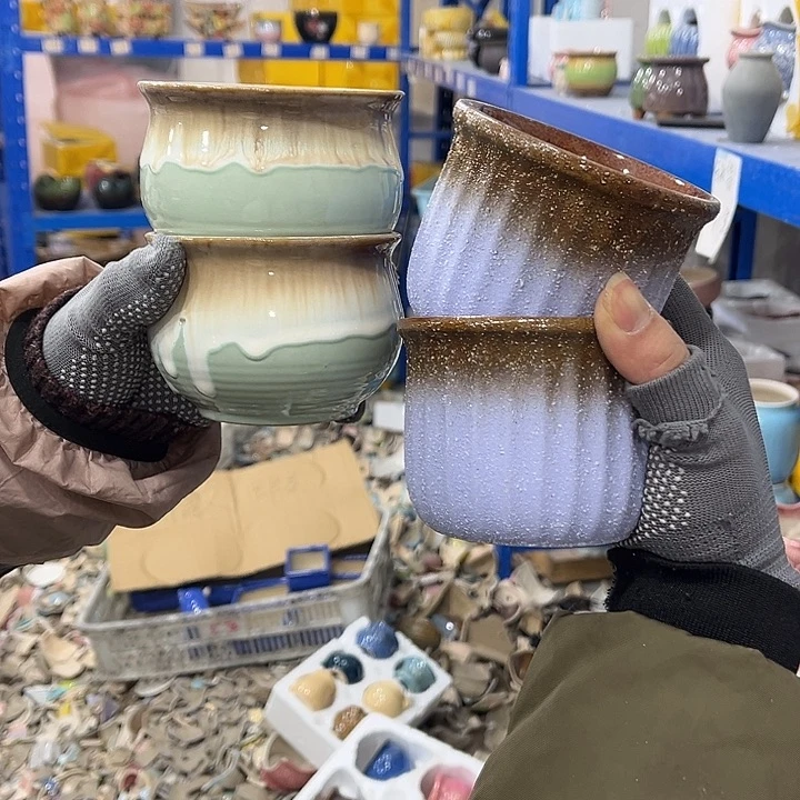 红陶正品数量有限