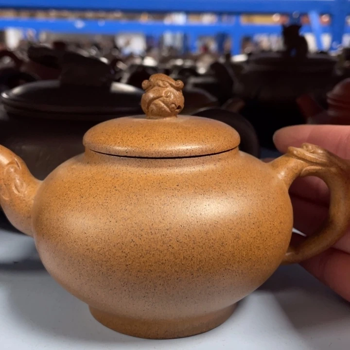 茶壶紫砂紫砂茶具紫砂