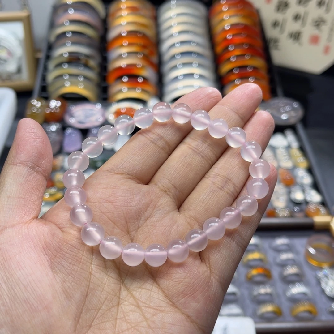 未镶嵌颈饰玛瑙/玉髓