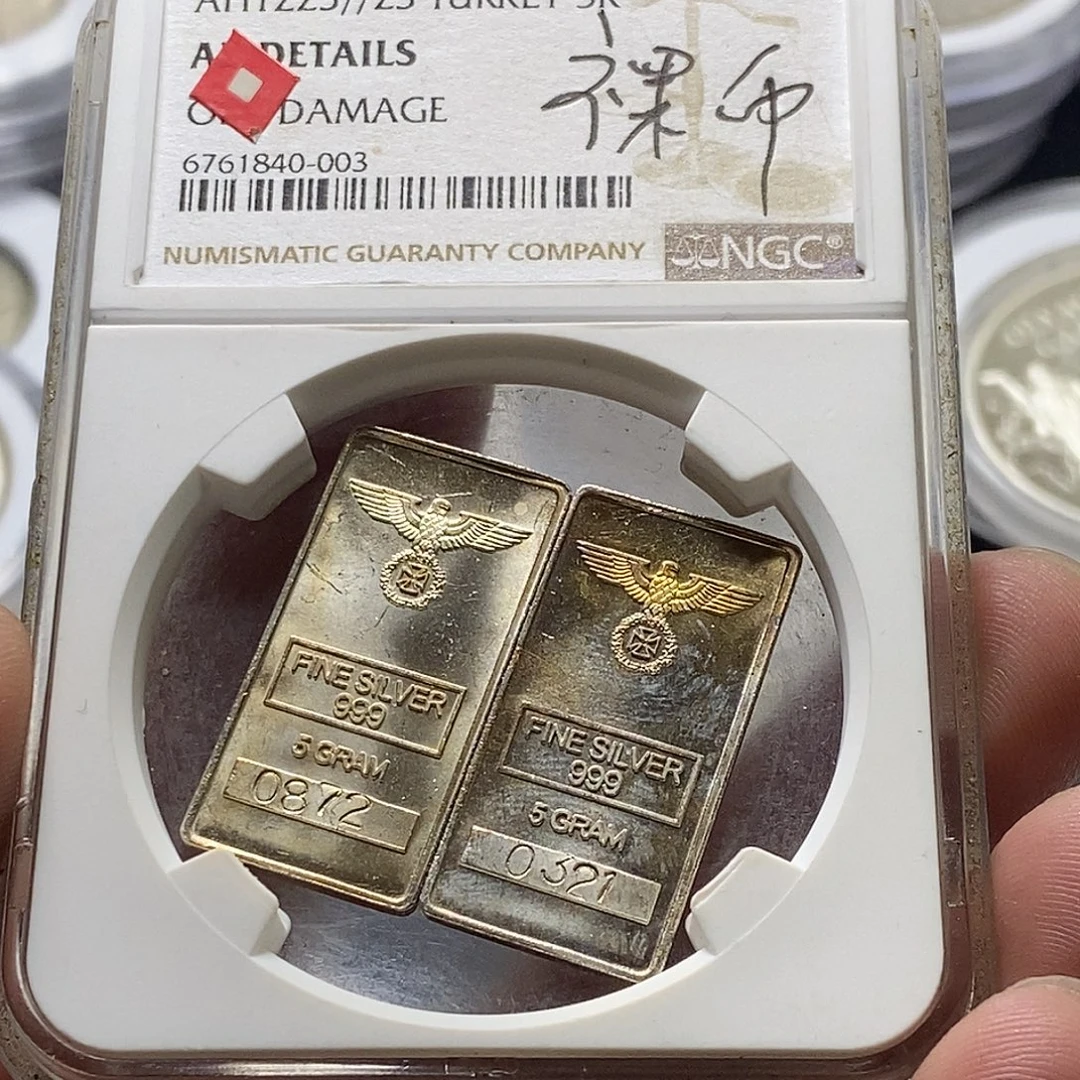 8***8银Ag900直播间特价选购订单