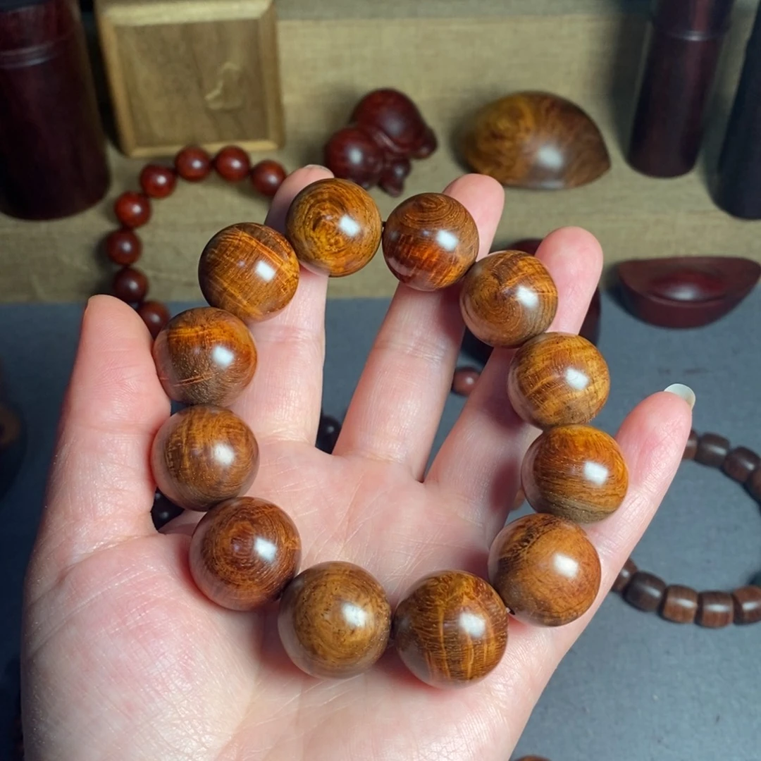 骑***鸟黄花梨/降香黄檀20